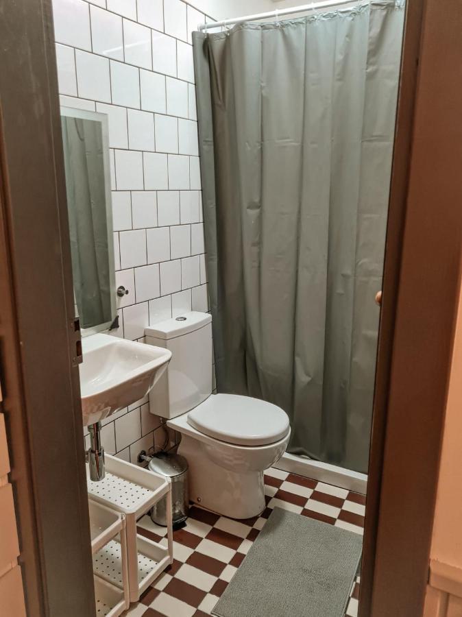Mr Studio Zona Historica De Coimbra - Self Check-In 外观 照片