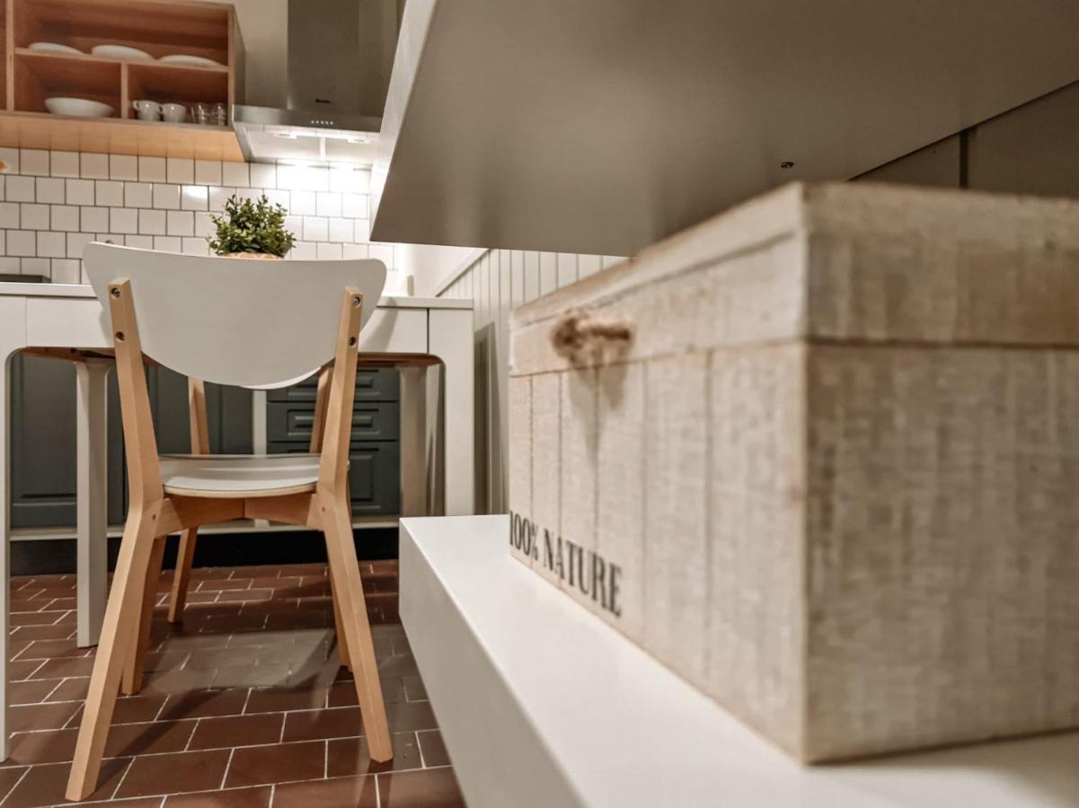 Mr Studio Zona Historica De Coimbra - Self Check-In 外观 照片