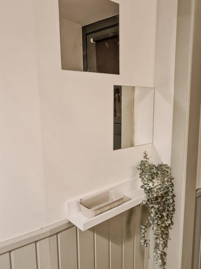 Mr Studio Zona Historica De Coimbra - Self Check-In 外观 照片